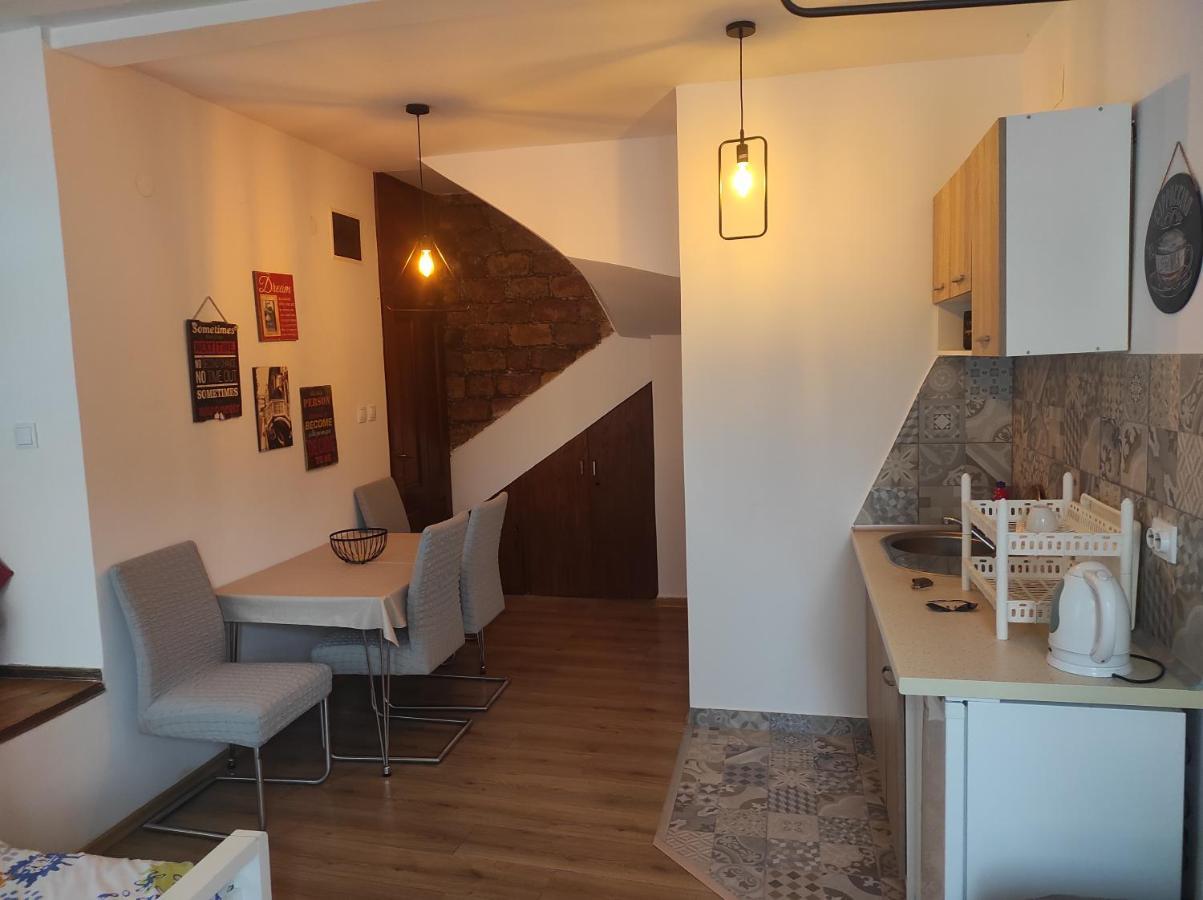 Apartments Magaza SJJ Exterior foto