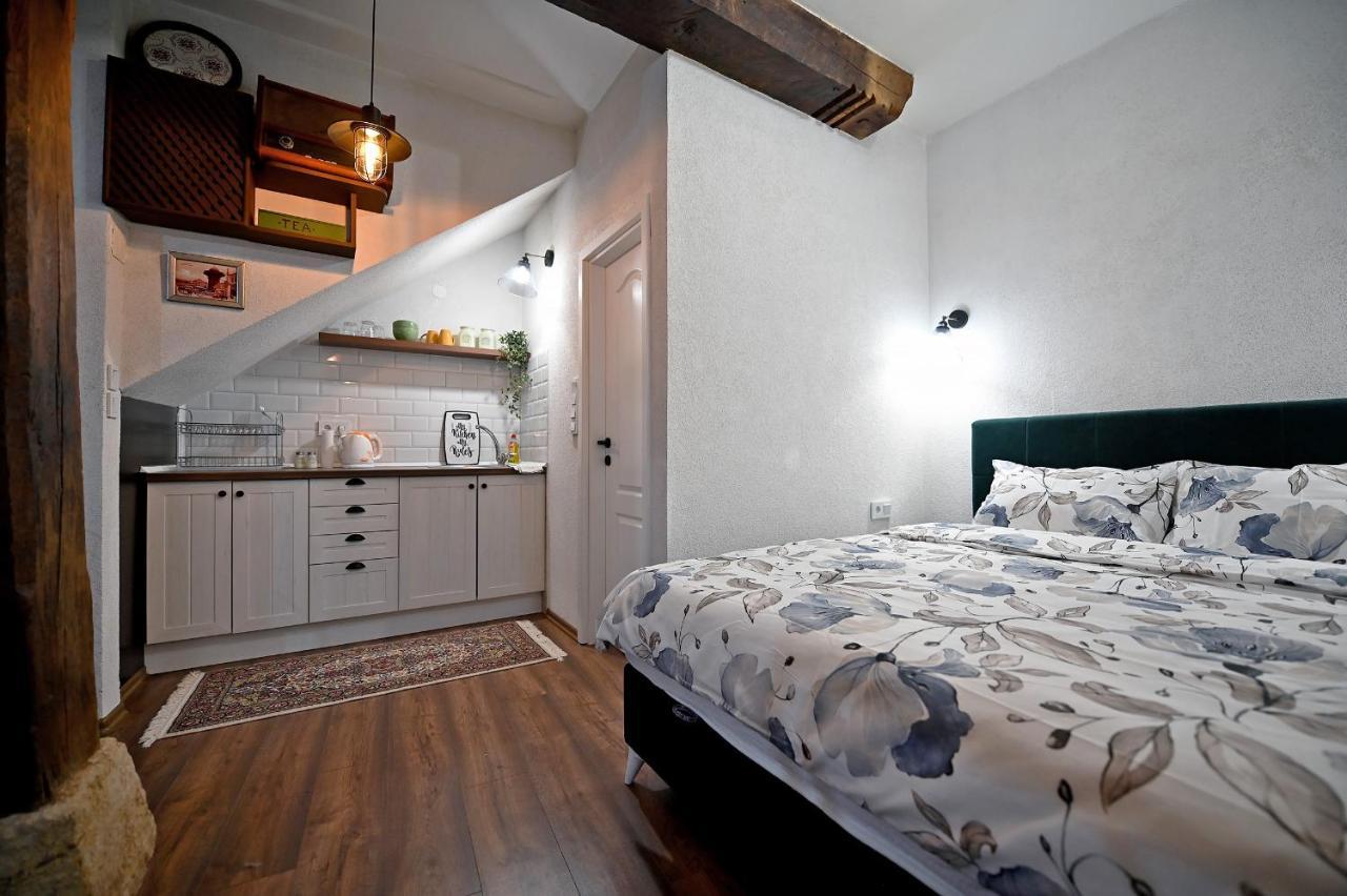 Apartments Magaza SJJ Exterior foto